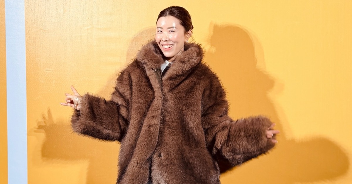 金老佛爺分享流產經歷，鼓勵女性別自責生命離去。（圖／翻攝自金老佛爺臉書）