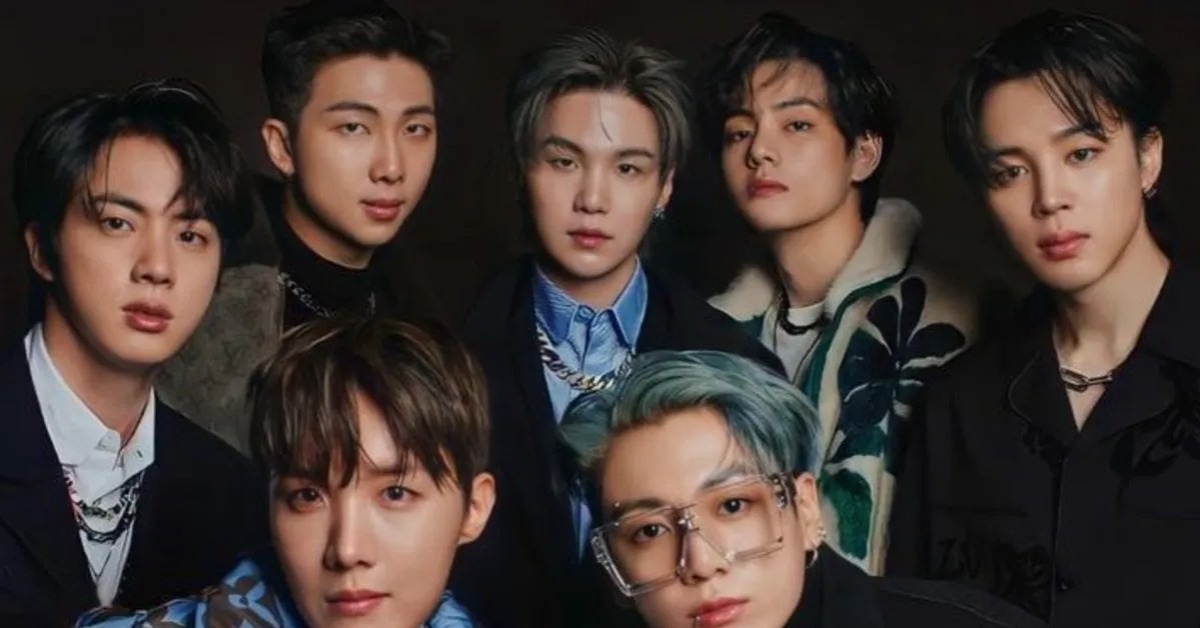 BTS世界巡演來襲，釜山住宿漲15倍，高雄飯店也跟著飆價。（圖／翻攝自X）