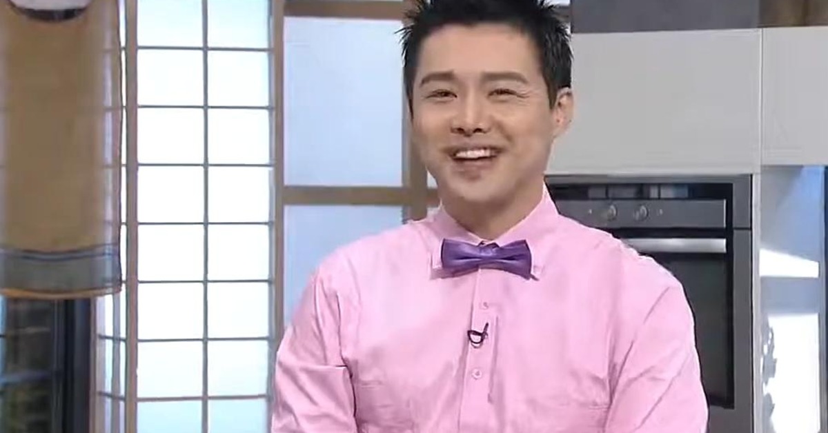 鄭信友過世。（圖／翻攝自EBSCulture YouTube）