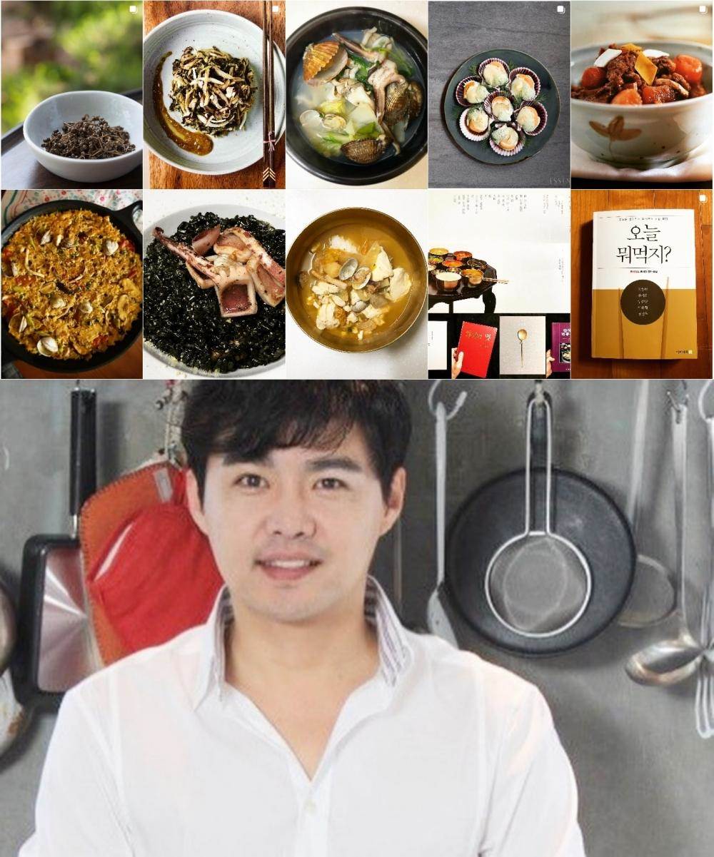 鄭信友今早過世。（圖／翻攝自X「KpopCeleb」）