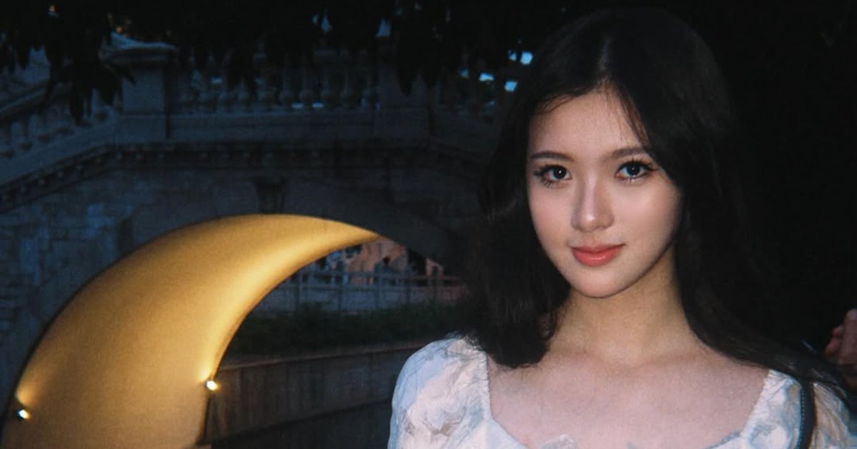 人氣女團AKB48 Team TP研究生翁曼綾2024年6月宣布暫停活動。（圖／翻攝自翁曼綾IG）