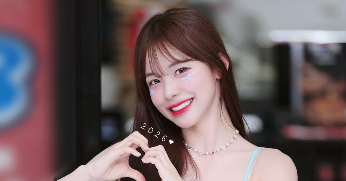 李多慧發聲明澄清。（圖／翻攝自李多慧Instagram）