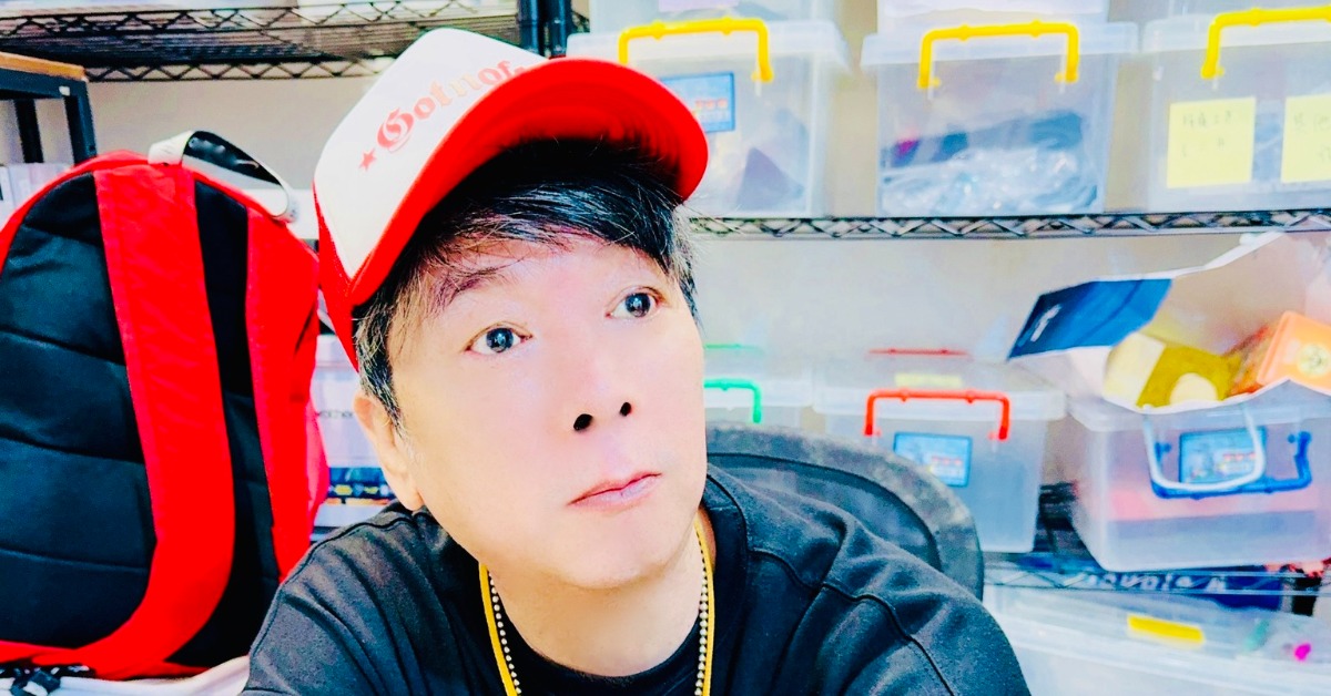 曹西平追思會將於27日舉行。（圖／翻攝自曹西平臉書）