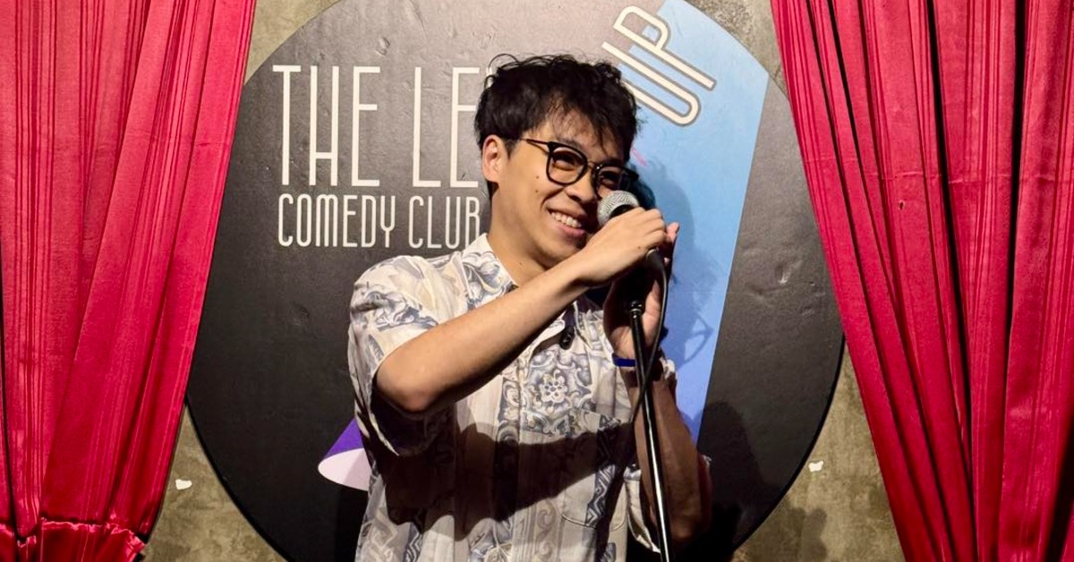 賀瓏過去爆出劈腿風波重創形象。（圖／翻攝自賀瓏臉書）