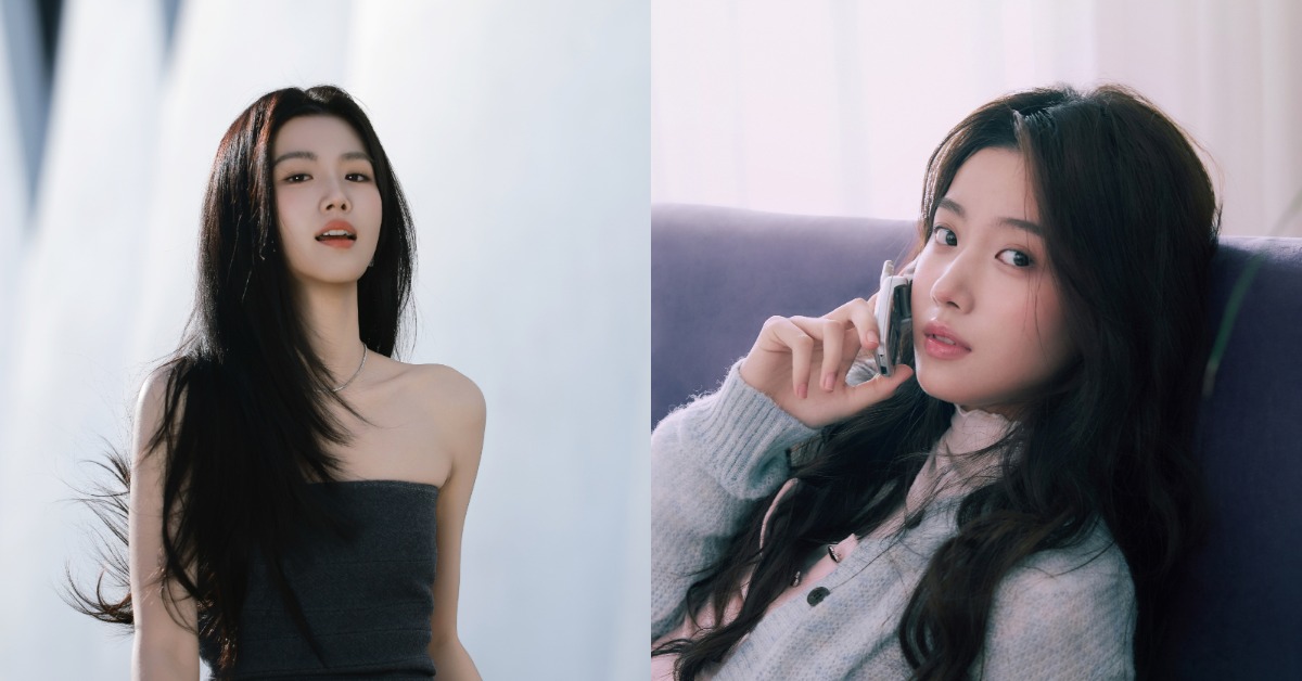 盧昱曉近期憑藉《軋戲》人氣再度攀升。（圖／翻攝自微博）