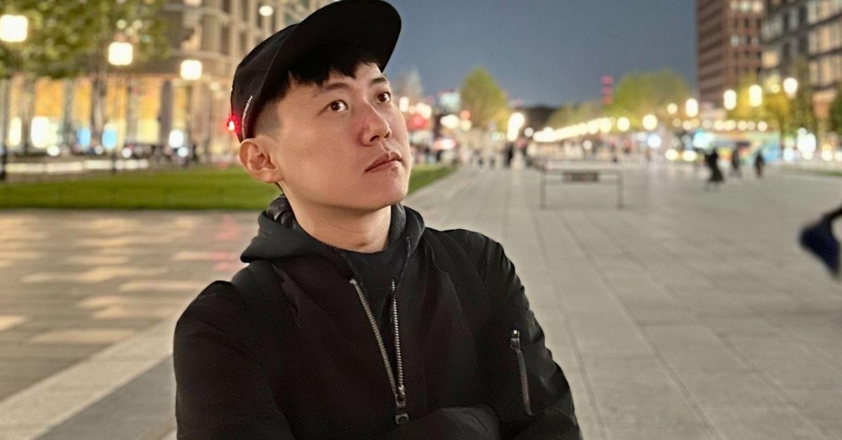 Cheap與雷虎科技戰火持續延燒。（圖／翻攝自Cheap臉書）