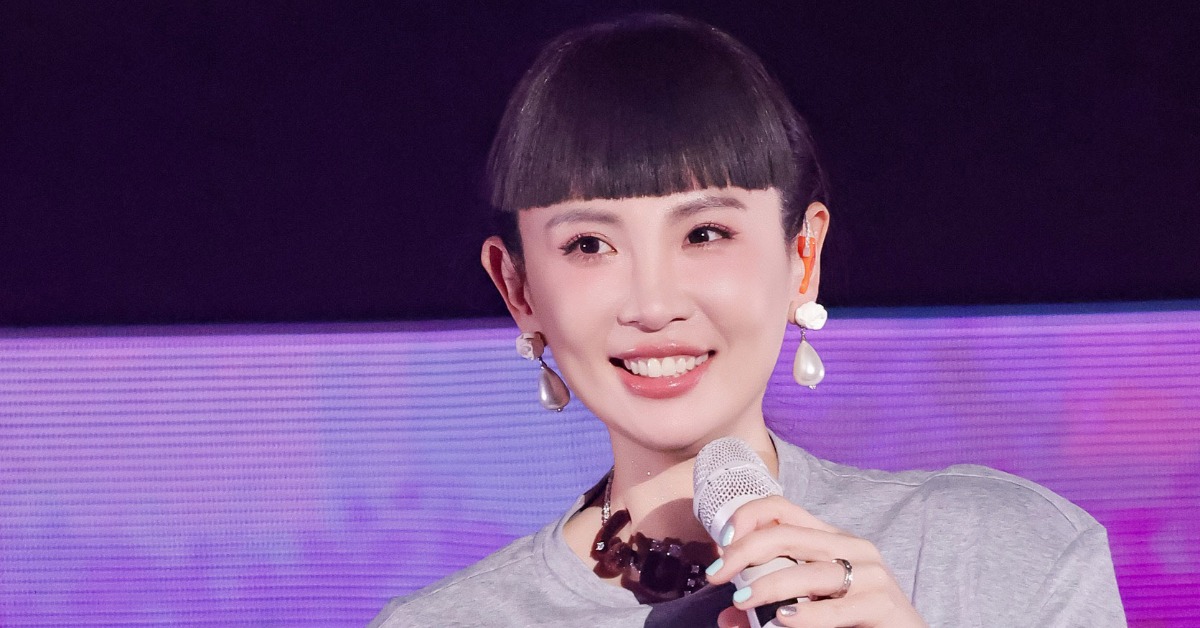 魏如萱將於下月唱進台北小巨蛋。（圖／好多音樂提供）