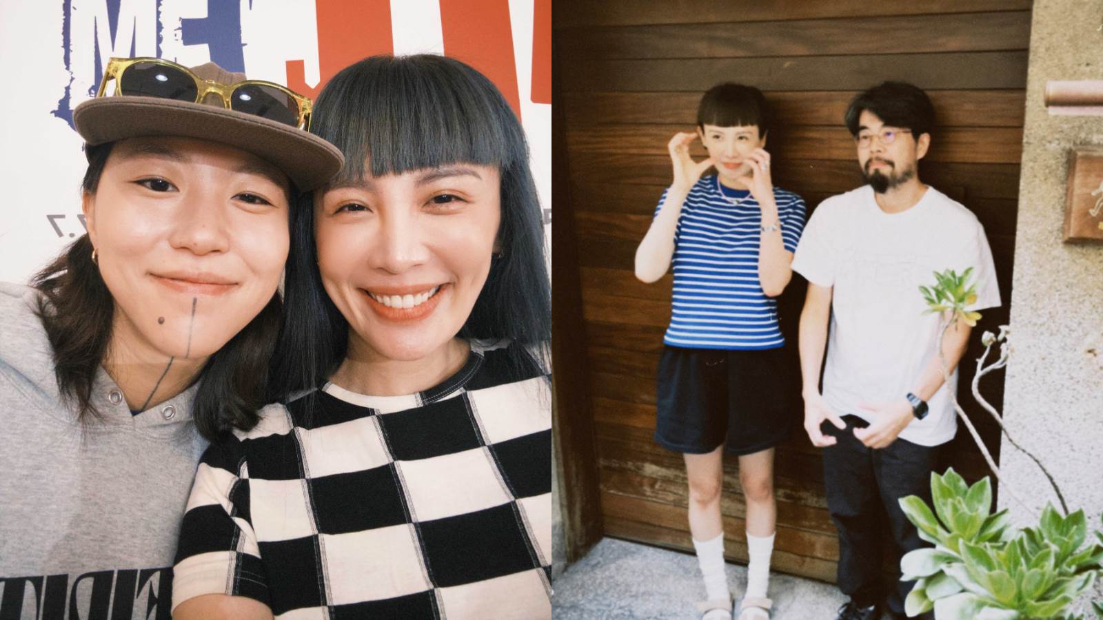 魏如萱宣布台北小巨蛋2日嘉賓陣容。（圖／好多音樂提供）