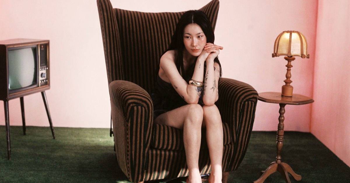 實力派女歌手Milena將來台。（圖／WAVY提供）