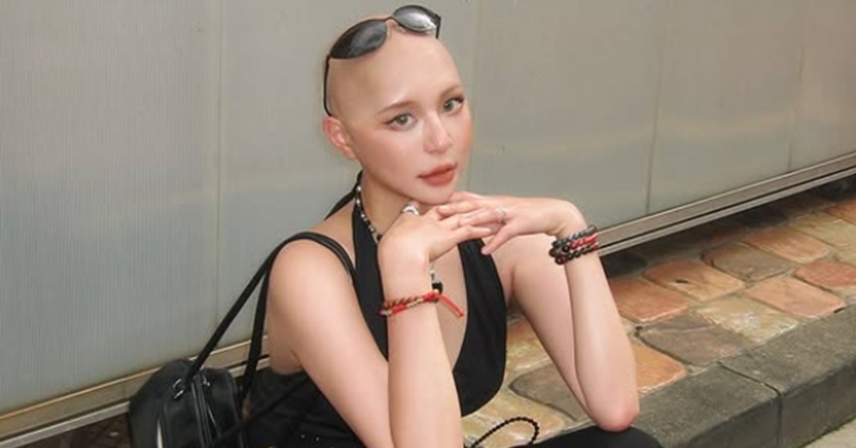 柯柯抗癌一年不敵病魔離世。（圖／翻攝自@ chloekorouyu IG）