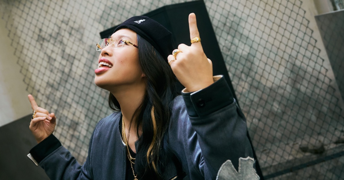 葛仲珊完成生命之作〈b.ye 畢業〉。（圖／ 索尼音樂）