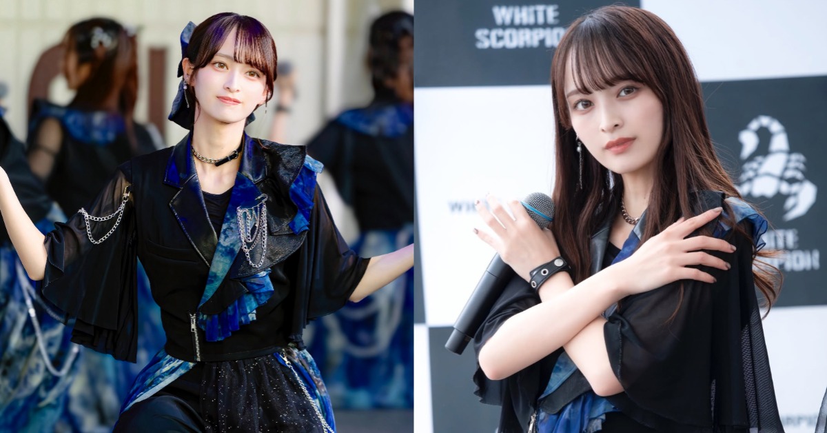 ALLY外型乾淨亮麗，就像是「AI美女」一樣精緻。（圖／翻攝自ALLY X）