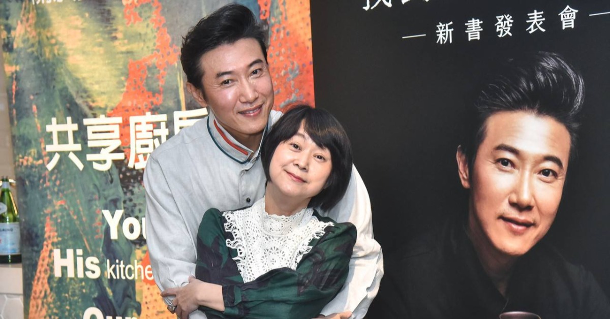 陳鴻在社群曝光與王月女兒的對話。（圖／翻攝自陳鴻臉書）