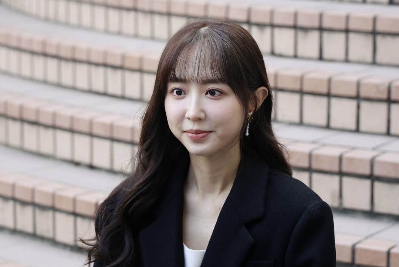 洪詩坦言大伯已在事發後向他道歉。（圖／東森娛樂）