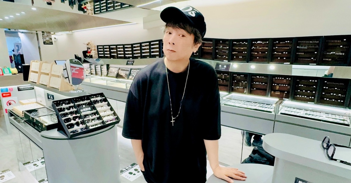 曹西平追思會將於27日舉行。（圖／翻攝自曹西平臉書）