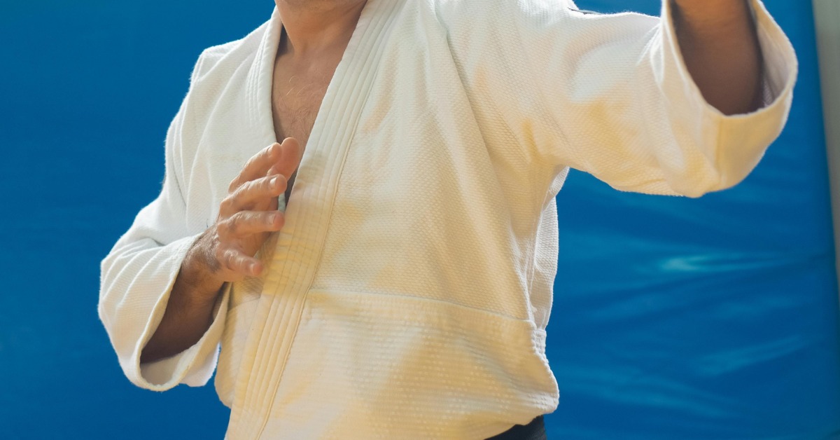 前北韓柔道名將李昌壽驚傳辭世，享年58歲。（示意圖／翻攝自pexels）