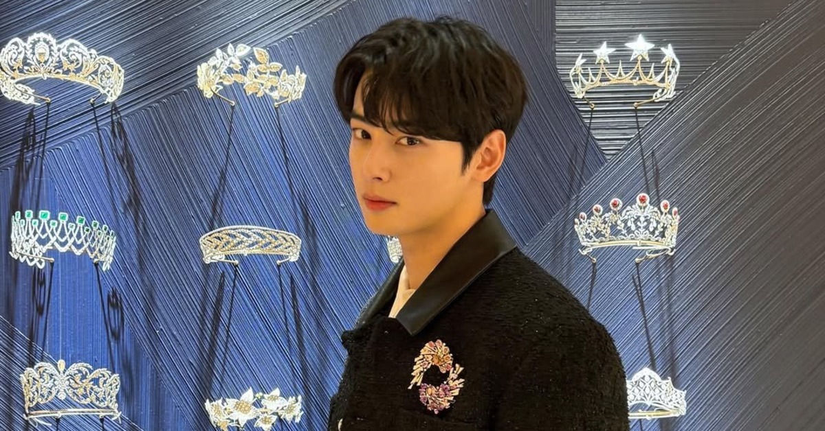 南韓男神車銀優涉嫌逃稅韓幣兩百億元，大約台幣5億元。（圖／翻攝自車銀優IG）