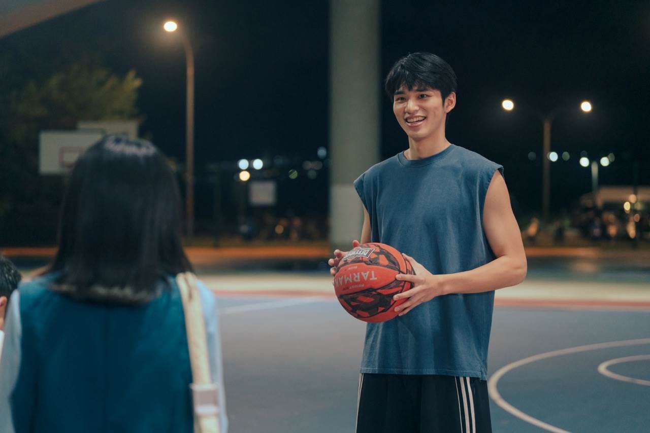 <a href='https://star.ebc.net.tw/search/tags/王品澔/' target='_blank'>王品澔</a>在《人生只租不賣》飾演神秘網友終於露臉。（圖／公視台語台提供）