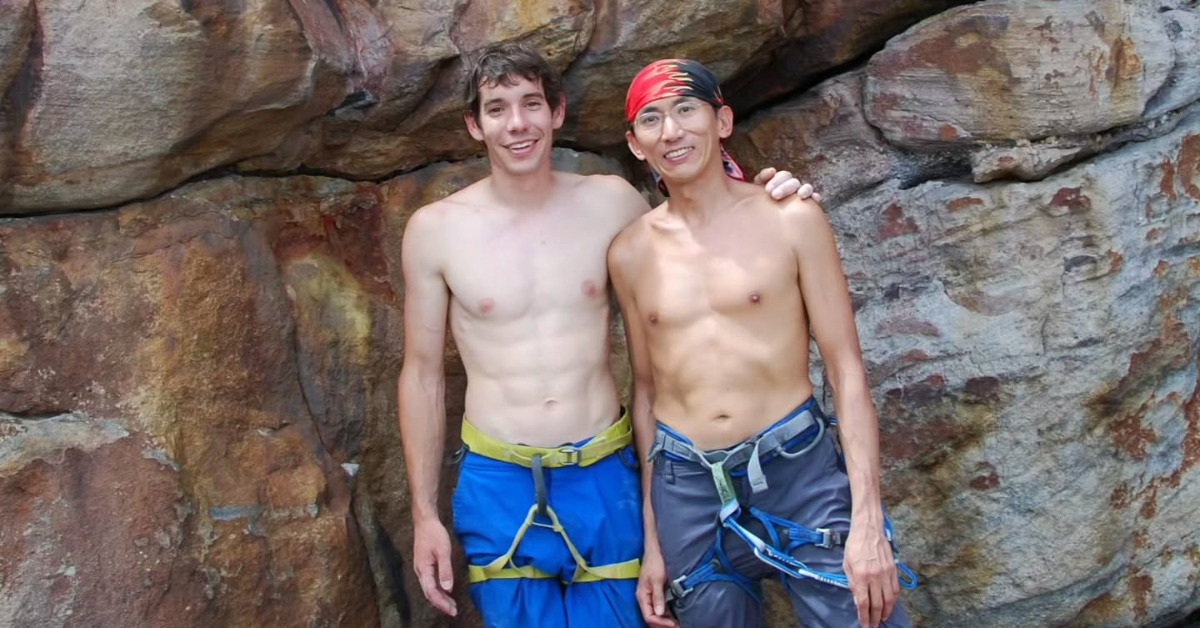 網友曬出多年前合照。（圖／授權自Threads＠kevinjlongdong）