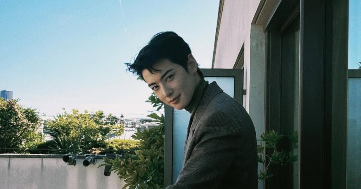 車銀優捲逃漏稅風波，發文道歉了。（圖／翻攝自車銀優IG）