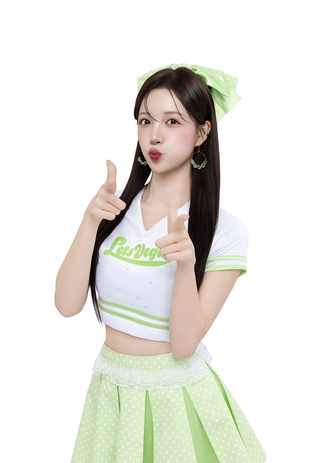 李晧禎將「廣告初體驗」獻給台灣。（圖／拉斯維加斯娛樂城提供）