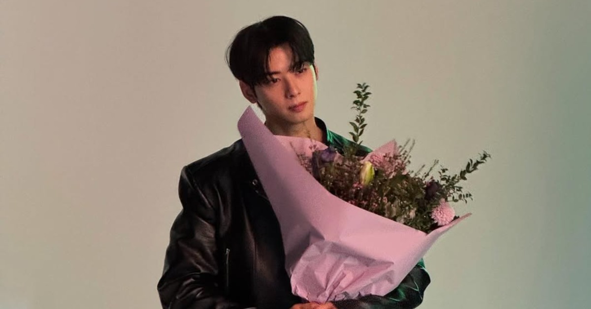 被稱為臉蛋天才的韓星車銀優，捲入逃稅風波，金額高達約台幣4.3億元。（圖／翻攝自車銀優IG）