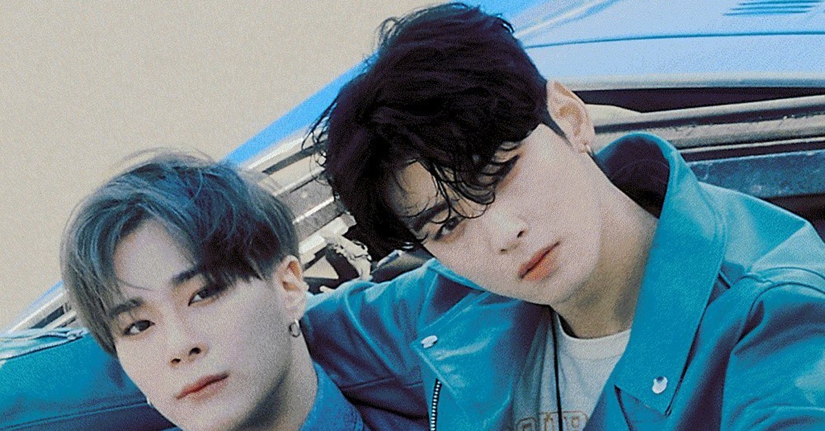 車銀優道歉的日子恰好是已逝隊友文彬的冥誕。（圖／翻攝自ASTRO IG）