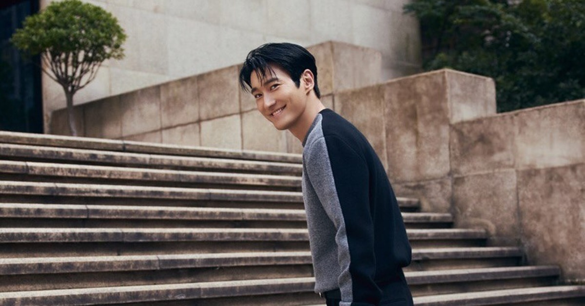 始源被粉絲譽為是財神爺。（圖／翻攝自始源IG）