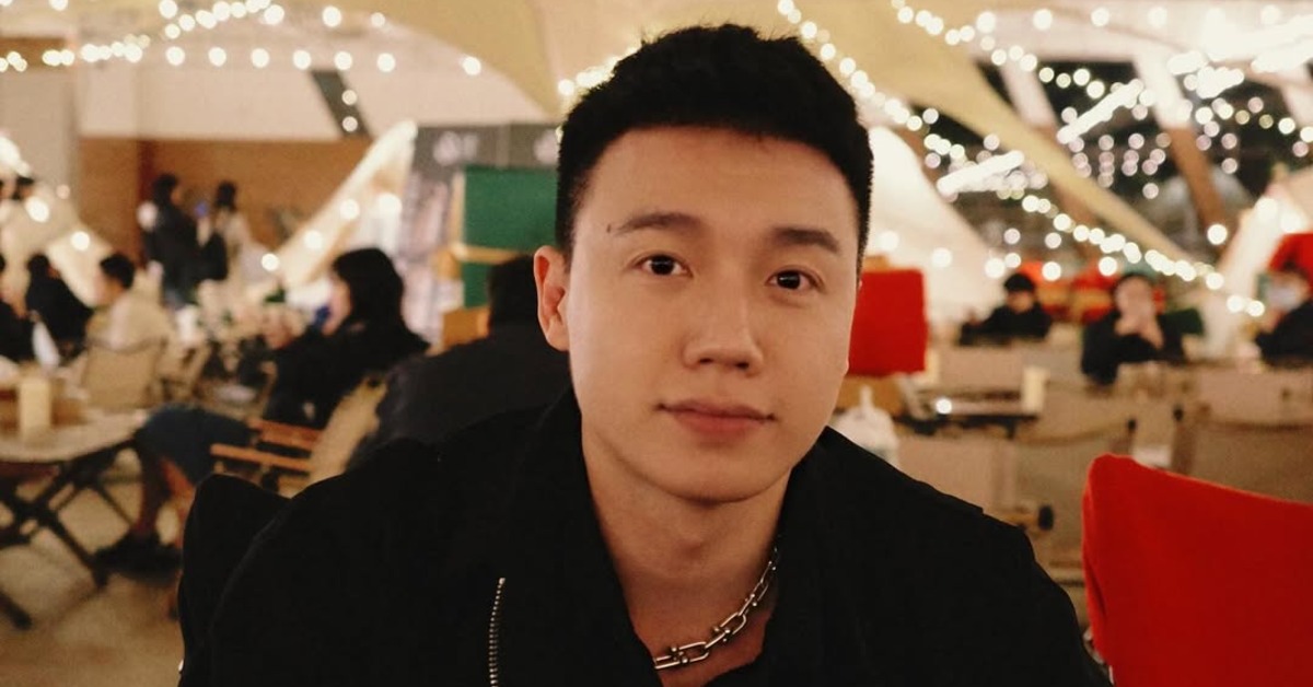 有消息指出，香港籍網紅Toyz已於獄中與網紅篠崎泫登記結婚。（圖／翻攝自Instagram＠toyzlol）