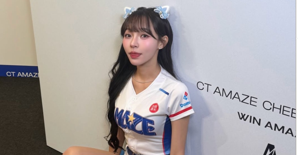 林襄長期受膀胱炎、蕁麻疹所苦。（圖／翻攝自林襄IG）