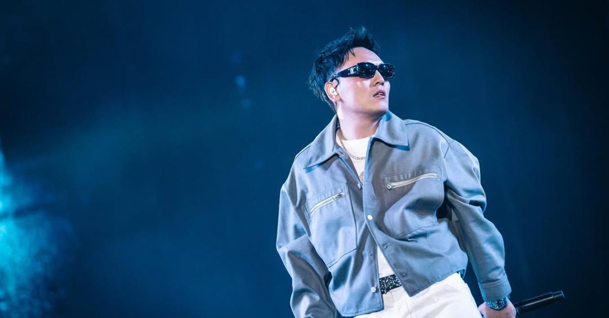 本土天團玖壹壹成員春風經常在社群與粉絲分享生活點滴。（圖／翻攝自春風IG）