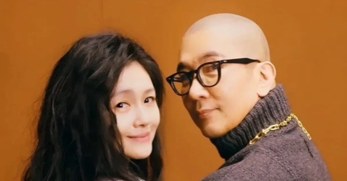 大S紀念雕像將於逝世週年當日揭幕。（圖／翻攝自具俊曄IG）