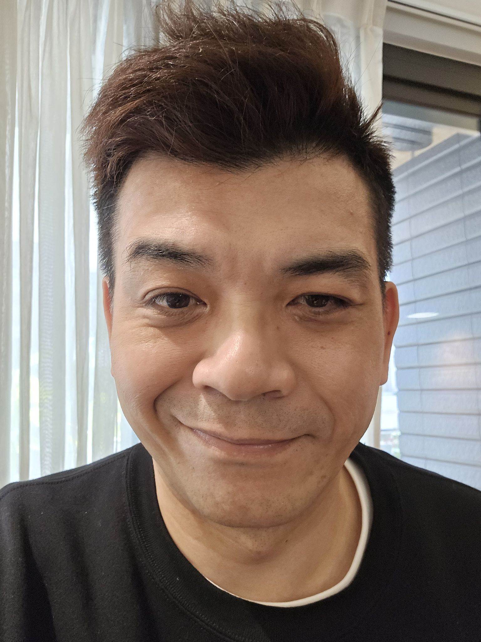 史丹利現況照。（圖／翻攝自史丹利臉書）