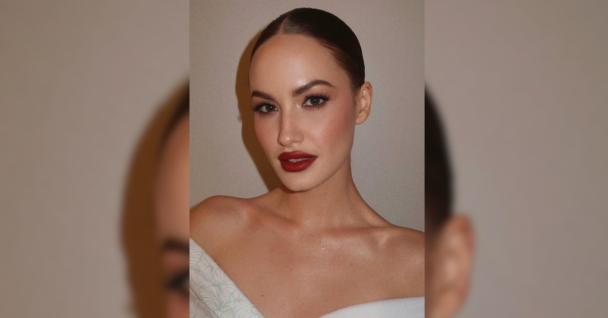 美國網紅兼模特海莉（Haley Baylee）爆離婚主因，是因前夫麥特（Matt Kalil）尺寸異於常人。（圖／翻攝自海莉 IG）