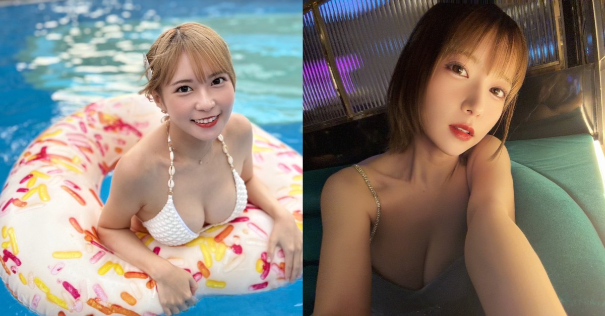 日本女優圓井萌華宣佈引退。（圖／翻攝自X）