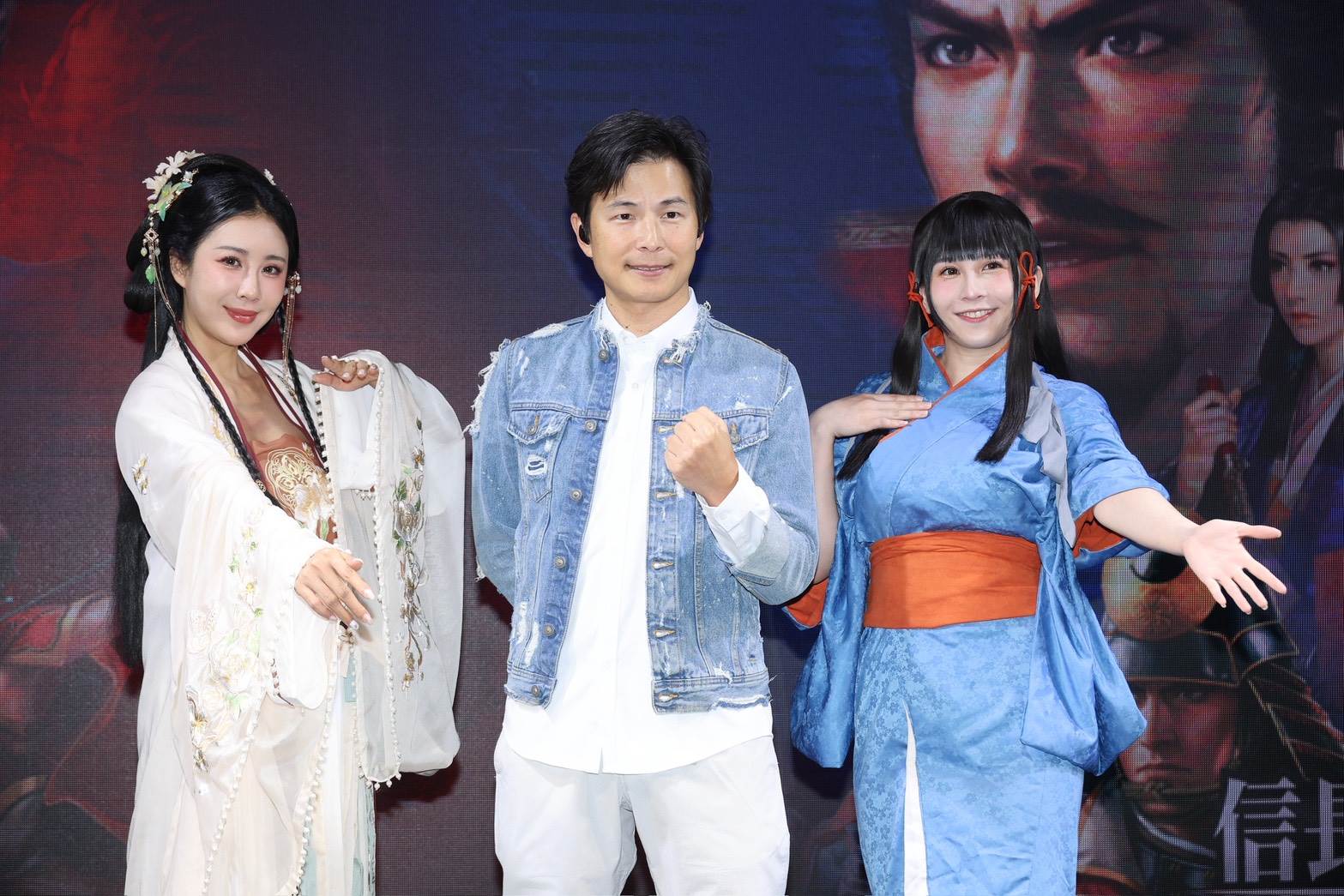 孫協志認為無論<a href='https://star.ebc.net.tw/search/tags/紅包/' target='_blank'>紅包</a>數額大小都是心意。（圖／東森娛樂）