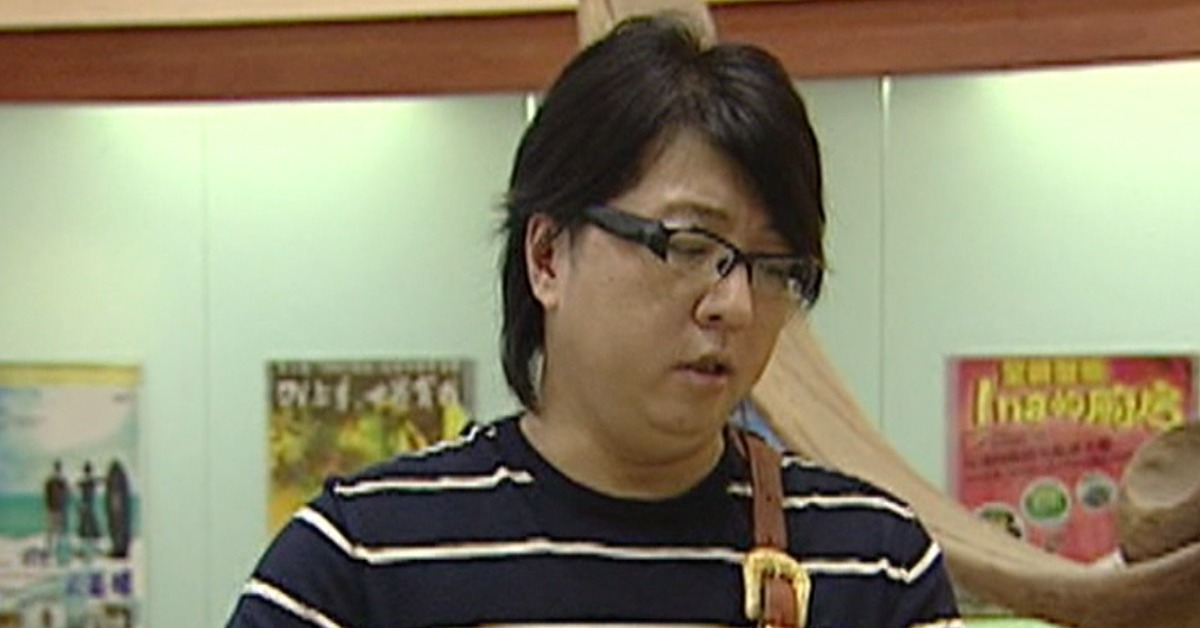 袁惟仁靠這首那英〈征服〉，更是入圍第十屆金曲最佳作詞和最佳作曲人獎。（圖／東森新聞）