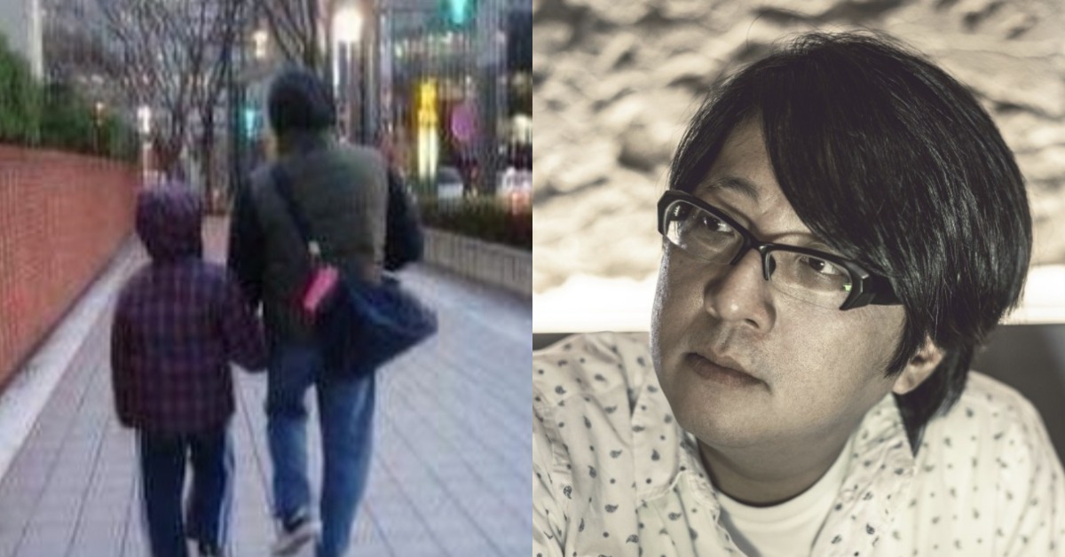 袁惟仁病逝，兒子袁義在社群平台發聲。（圖／翻攝自袁義IG、袁惟仁臉書）