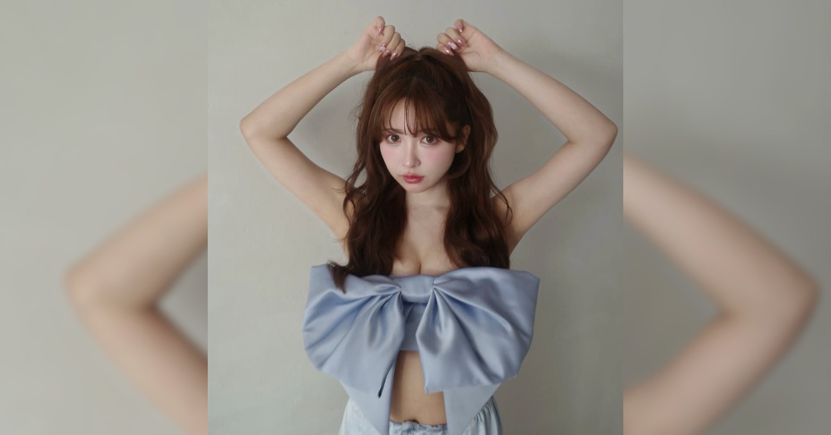 日本人氣偶像三上悠亞（Yua Mikami）的毛髮以300萬日圓（約新台幣60.9萬元）成交。（圖／翻攝自三上悠亞 IG）