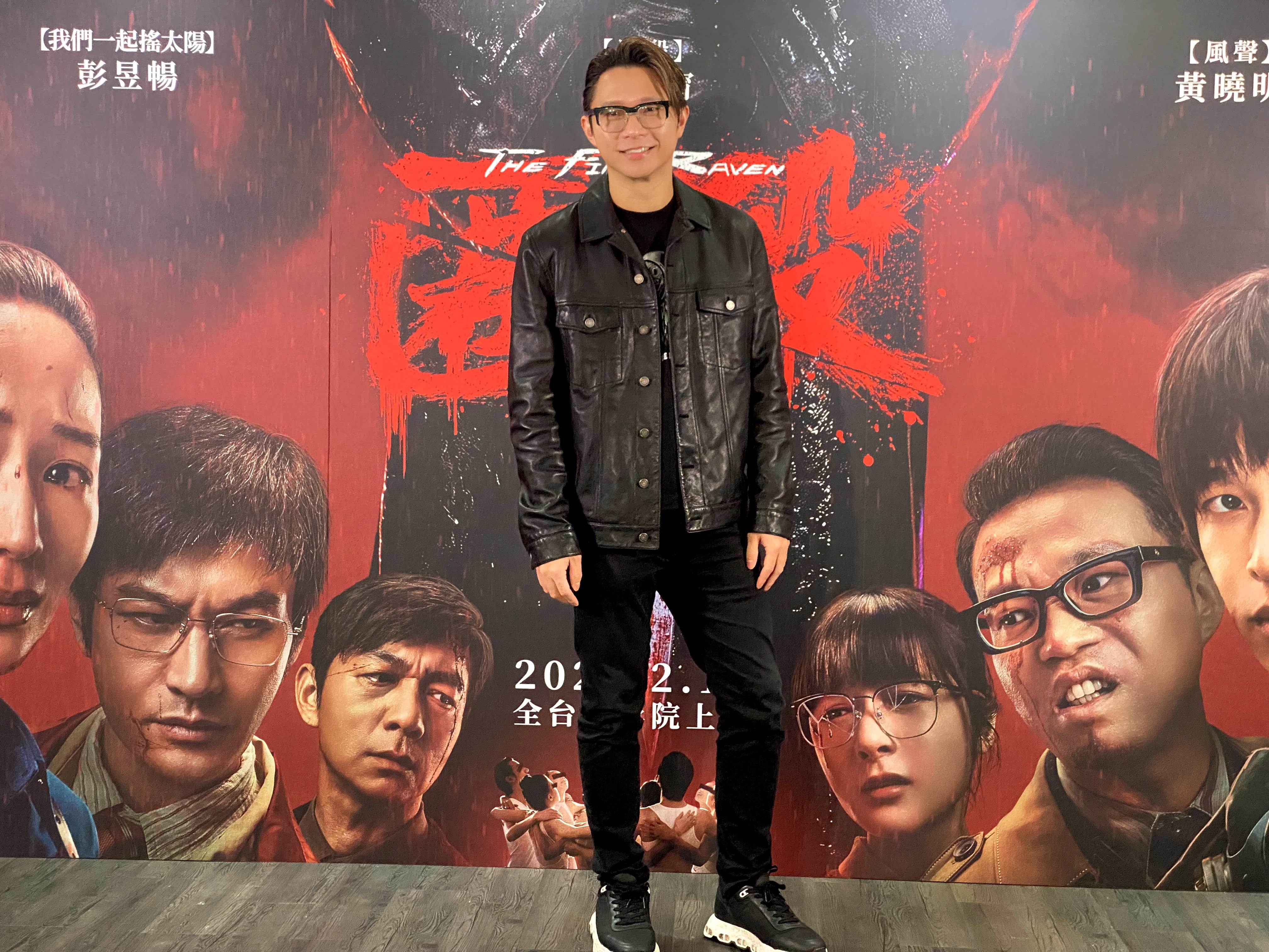 柯汶利執導新作《匿殺》影射「愛潑斯坦性侵案」。（圖／車庫娛樂）