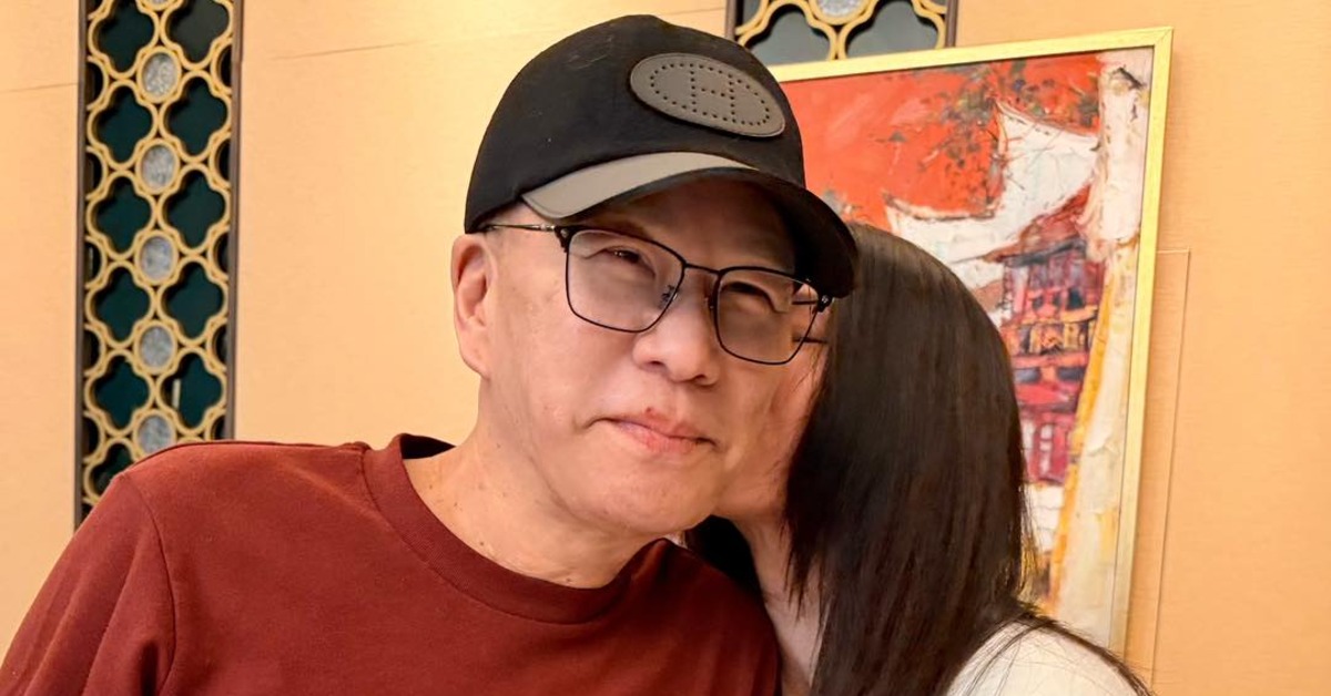 沈玉琳證實下週將回家過年。（圖／翻攝自沈玉琳臉書）