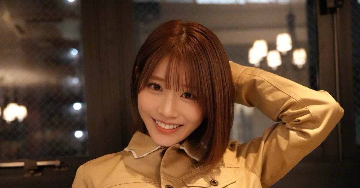 日本成人片人氣女優河北彩伽。（圖／翻攝自X@Saika_Kawakita）