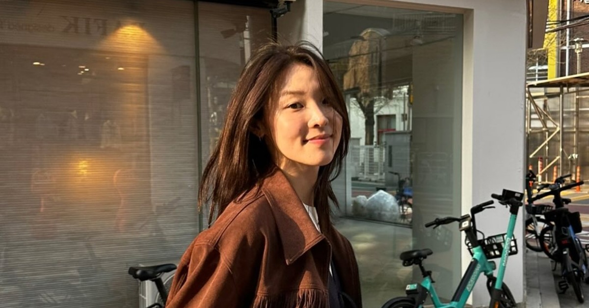崔美娜秀擁有「韓國小姐」與「地球小姐」雙頭銜。（圖／翻攝自崔美娜秀IG）