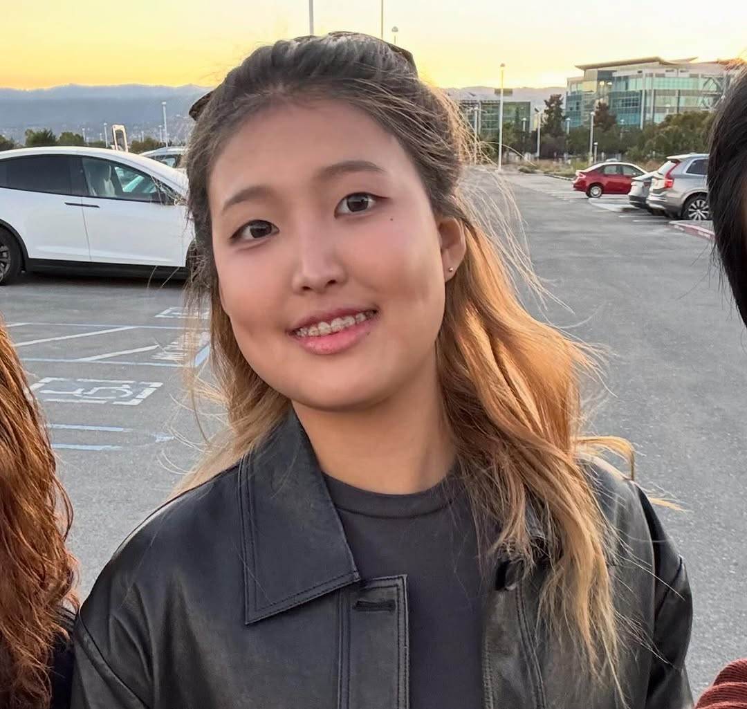 韓國女星洪真慶曬出女兒Real未修圖照片。（圖／翻攝自洪真慶 IG）
