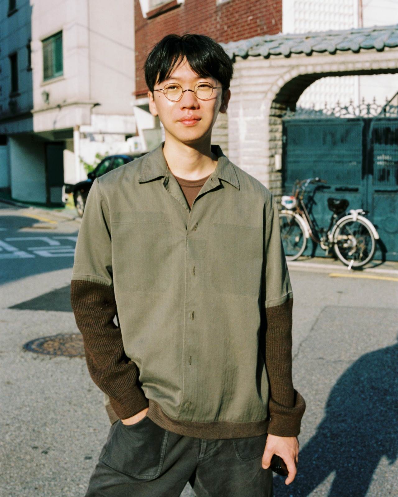 韓國全才音樂人Noridogam首度<a href='https://star.ebc.net.tw/search/tags/亞巡/' target='_blank'>亞巡</a>《Noridogam Asia Tour 2026》從首爾開跑。（圖／Young Team Productions提供）