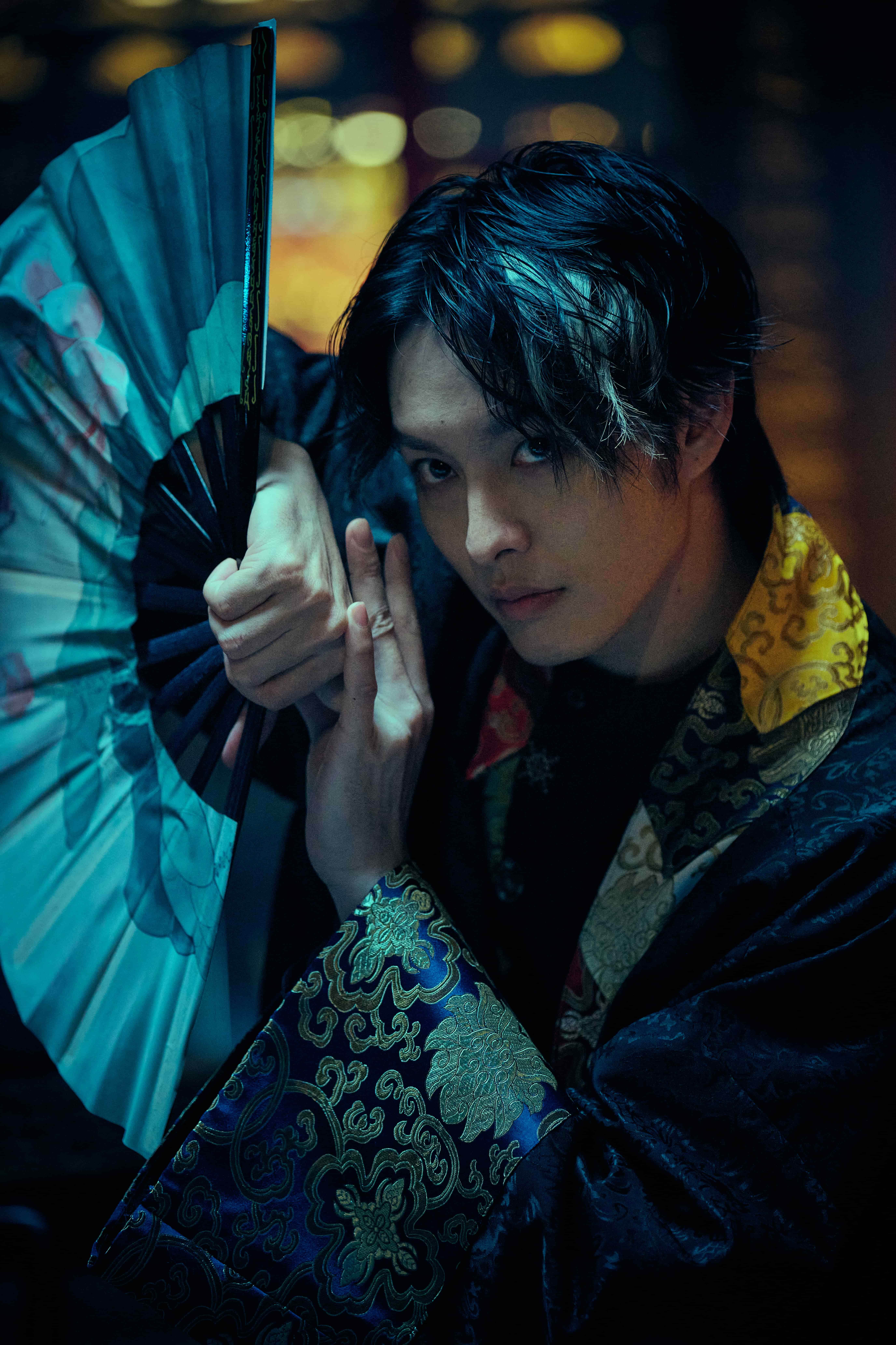 《祭弒》擲筊稟告「城隍爺」獲准拍攝。（圖／威視<a href='https://star.ebc.net.tw/search/tags/電影/' target='_blank'>電影</a>）