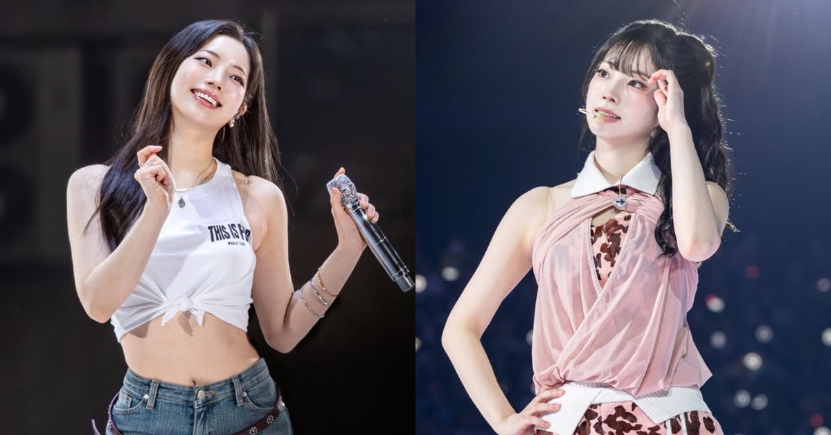 韓國女團TWICE成員多賢腳踝骨折，將缺席接下來巡演直到痊癒。（圖／翻攝自多賢 IG）