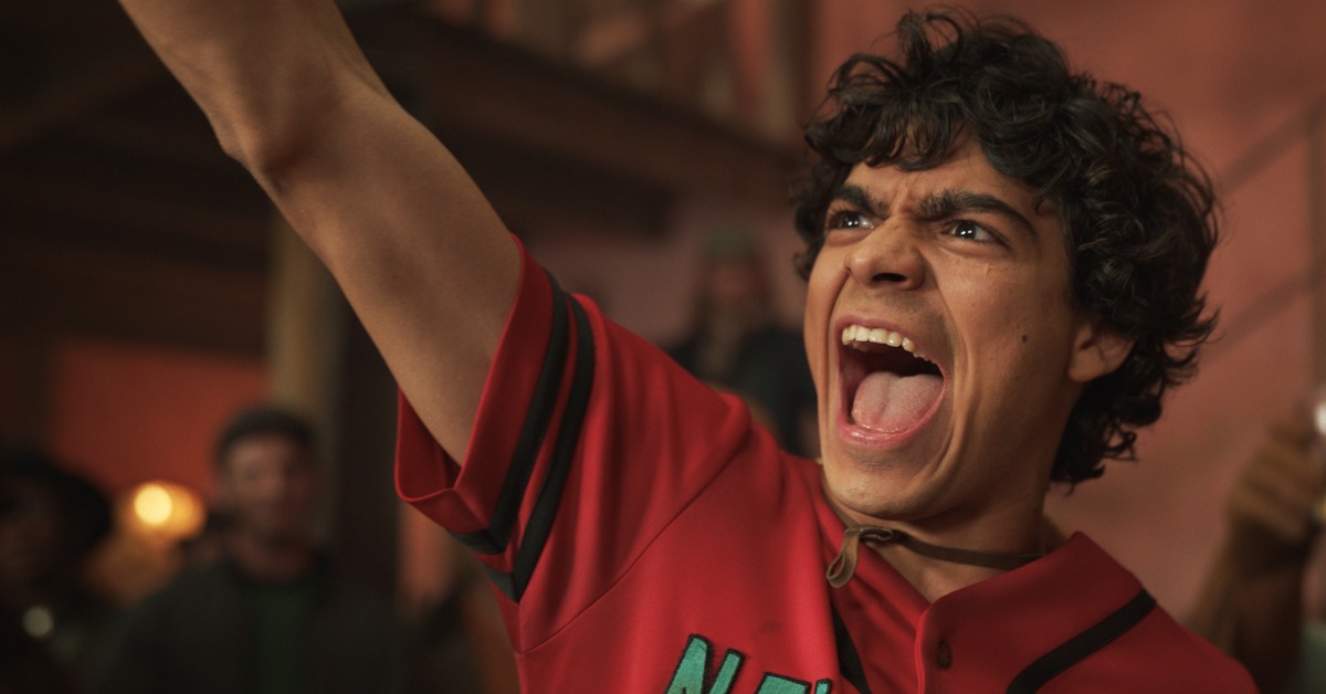 Netflix《航海王》第2季正式預告曝光。（圖／Netflix提供）