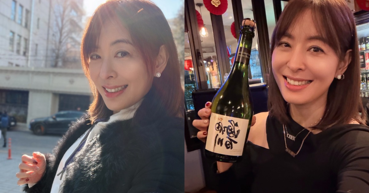 賈永婕近來頻為林宅血案發聲。（圖／翻攝自賈永婕Threads）