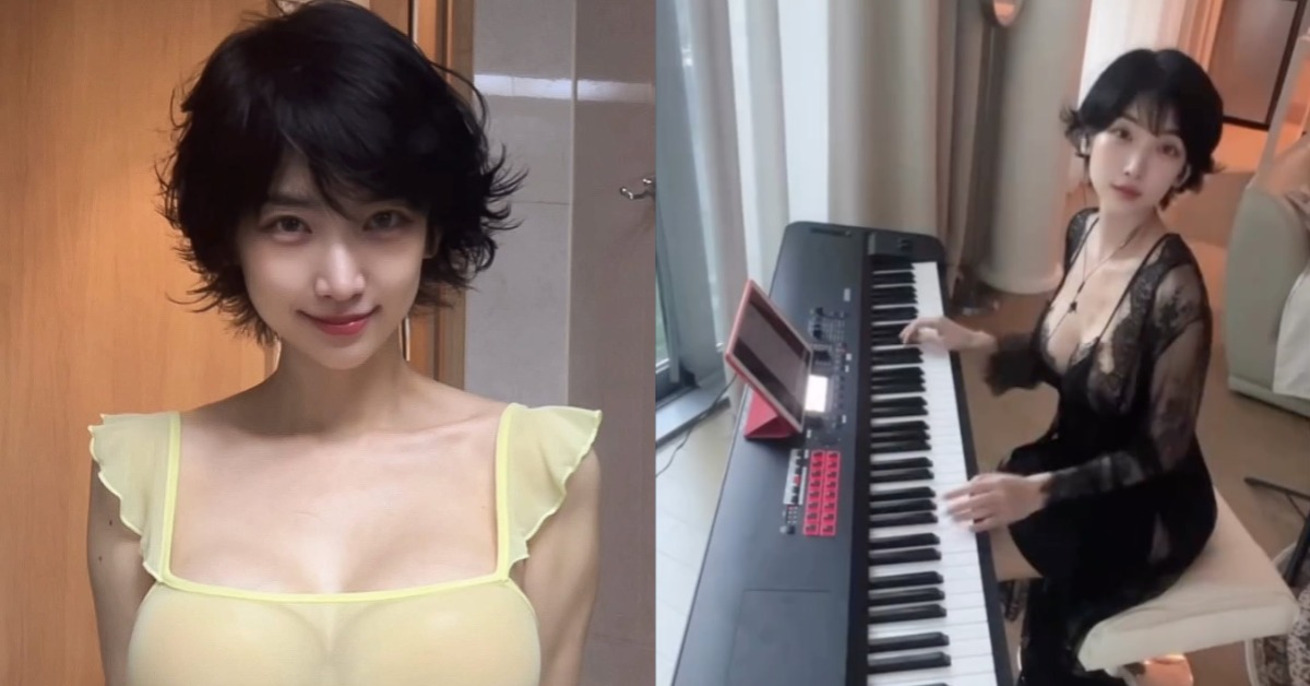 李海仁買下40億韓元大樓，背債壓力大到失眠。（圖／翻攝自李海仁Instagram）